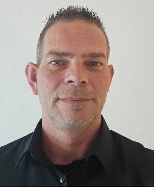 Karl Fundinger