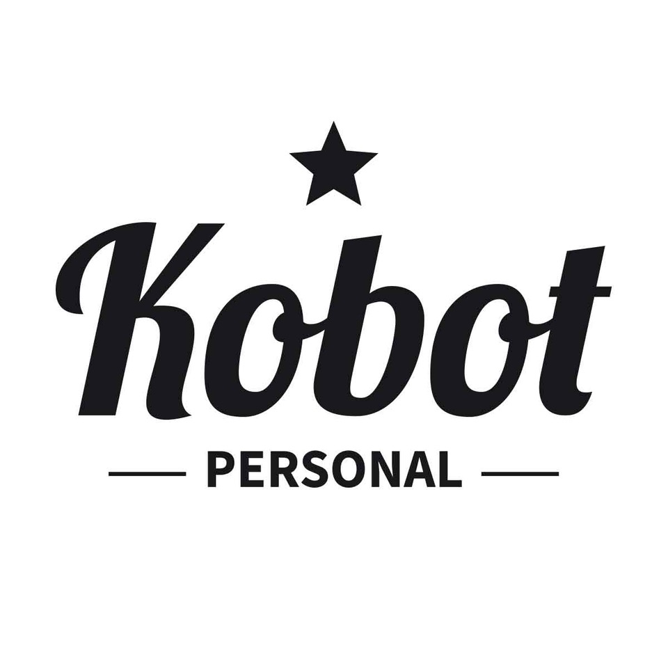 Kobot Personal Logo