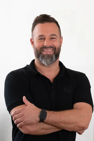 Nico Razzino